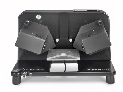 Ellipsometer alpha 2.0